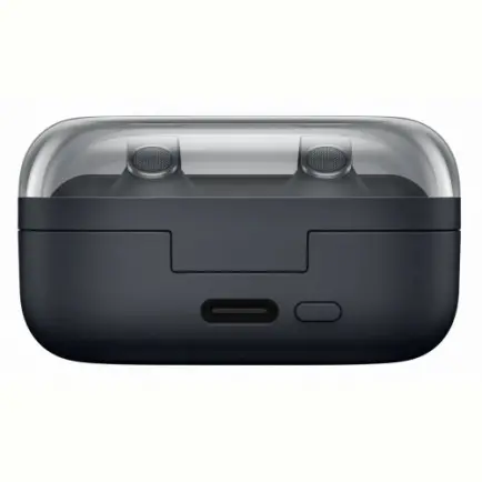 Bluetooth-гарнитура Samsung Galaxy Buds4 Pro Black (SM-R640NZKASEK)
