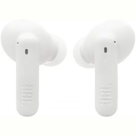 Bluetooth-гарнитура JBL Wave Beam 2 White (JBLWBEAM2WHT)