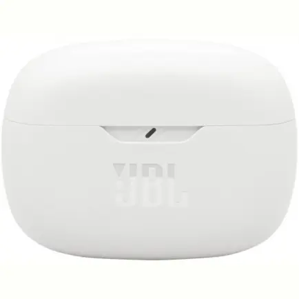 Bluetooth-гарнитура JBL Wave Beam 2 White (JBLWBEAM2WHT)