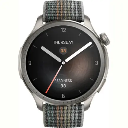 Смарт-часы Xiaomi Amazfit Balance Sunset Grey