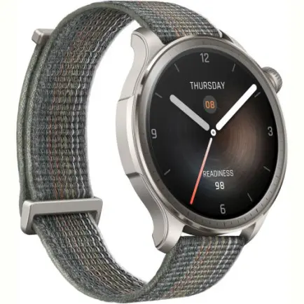 Смарт-часы Xiaomi Amazfit Balance Sunset Grey