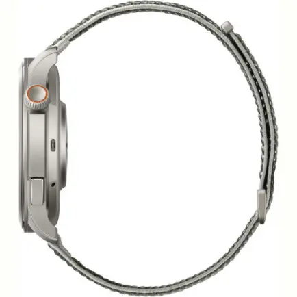 Смарт-часы Xiaomi Amazfit Balance Sunset Grey