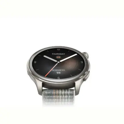 Смарт-часы Xiaomi Amazfit Balance Sunset Grey