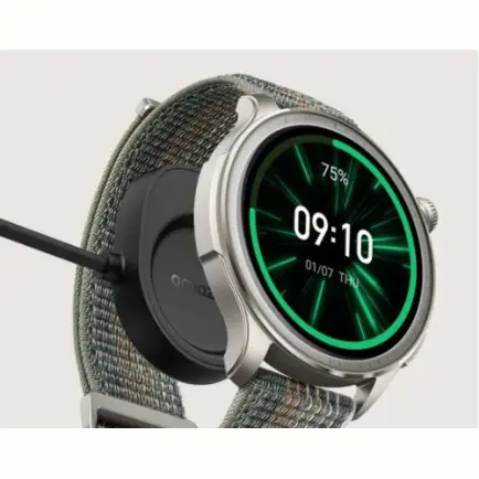Смарт-часы Xiaomi Amazfit Balance Sunset Grey