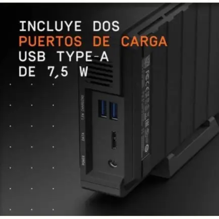 Внешний жесткий диск 3.5" USB 8.0TB Black D10 Game Drive (WDBA3P0080HBK-EESN)