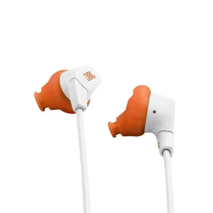 Гарнитура JBL Endurance Run 3C USB-C White (JBLENDURRUN3CWHT)