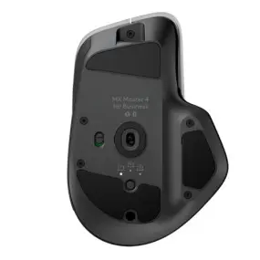Миша бездротова Logitech MX Master 4 for Business Graphite (910-007617)