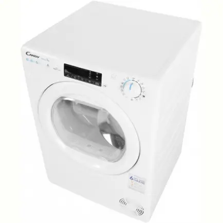 Сушильна машина Candy CSOEH8A2TE-S
