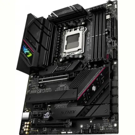 Материнская плата Asus ROG Strix B650E-F Gaming WiFi Socket AM5