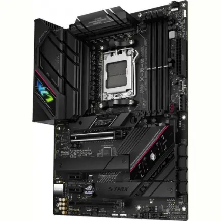 Материнская плата Asus ROG Strix B650E-F Gaming WiFi Socket AM5