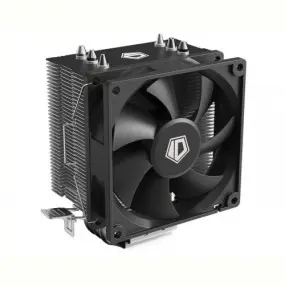 Кулер процессорный ID-Cooling SE-903-SD V3, Intel: 1700/1200/1151/1150/1155/1156, AMD: AM5/AM4/FM2+/FM2/FM1/AM3+/AM3/AM2+/AM2, 123х104х75 мм, 3-pin
