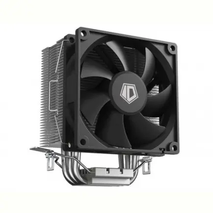 Кулер процессорный ID-Cooling SE-903-SD V3, Intel: 1700/1200/1151/1150/1155/1156, AMD: AM5/AM4/FM2+/FM2/FM1/AM3+/AM3/AM2+/AM2, 123х104х75 мм, 3-pin