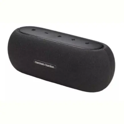 Акустическая система Harman/Kardon Luna Black (HKLUNABLKEU)