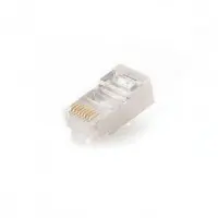 Коннектор RJ 45 Cablexpert (PLUG5SP/100)