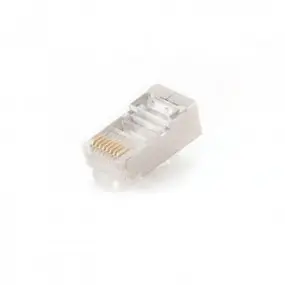 Коннектор RJ 45 Cablexpert (PLUG5SP/100)