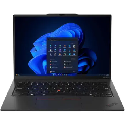Ноутбук Lenovo ThinkPad X1 Carbon Gen 12 (21KC002BRA)