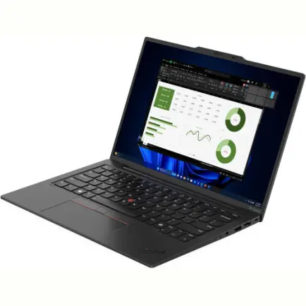 Ноутбук Lenovo ThinkPad X1 Carbon Gen 12 (21KC002BRA)