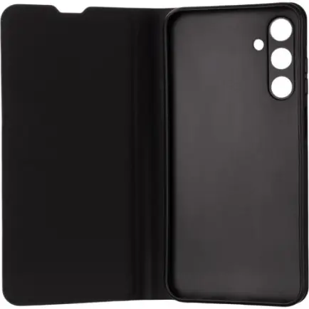 Чeхол-книжка BeCover Exclusive New Style для Samsung Galaxy A35 5G SM-A356 Red (712671)