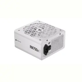 Блок питания Corsair RM750x White (CP-9020273-EU)