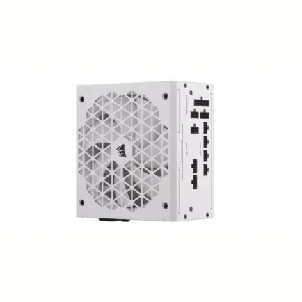Блок питания Corsair RM750x White (CP-9020273-EU)
