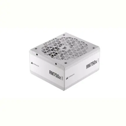 Блок питания Corsair RM750x White (CP-9020273-EU)