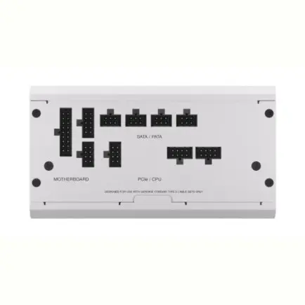 Блок питания Corsair RM750x White (CP-9020273-EU)