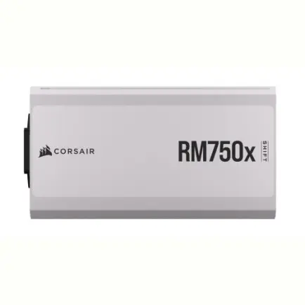 Блок питания Corsair RM750x White (CP-9020273-EU)
