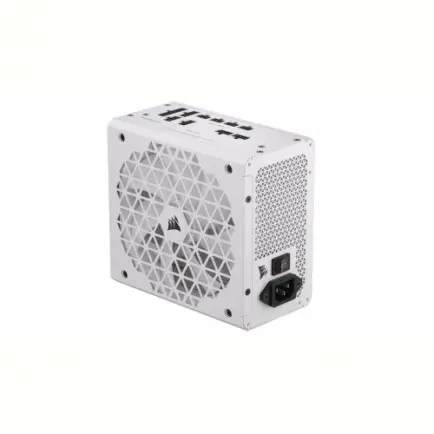 Блок питания Corsair RM750x White (CP-9020273-EU)