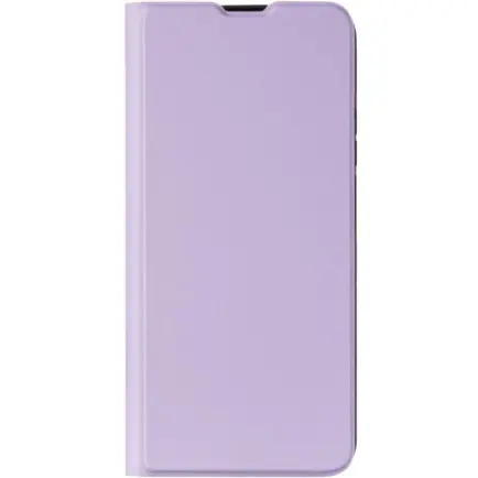 Чохол-книжка BeCover Exclusive New Style для Samsung Galaxy A36 SM-A366 Purple (713026)
