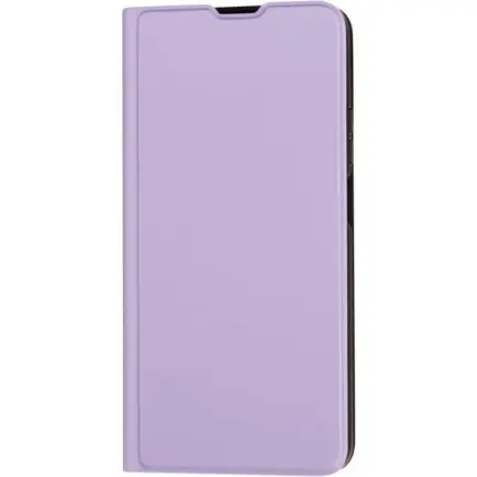 Чохол-книжка BeCover Exclusive New Style для Samsung Galaxy A36 SM-A366 Purple (713026)