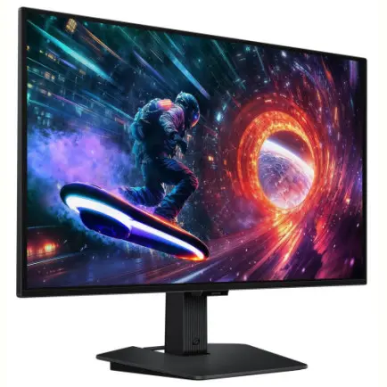Монитор Samsung 27" Odyssey G5 (LS27FG502SIXUA)