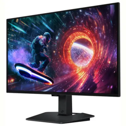 Монитор Samsung 27" Odyssey G5 (LS27FG502SIXUA)