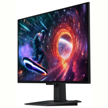 Монитор Samsung 27" Odyssey G5 (LS27FG502SIXUA)