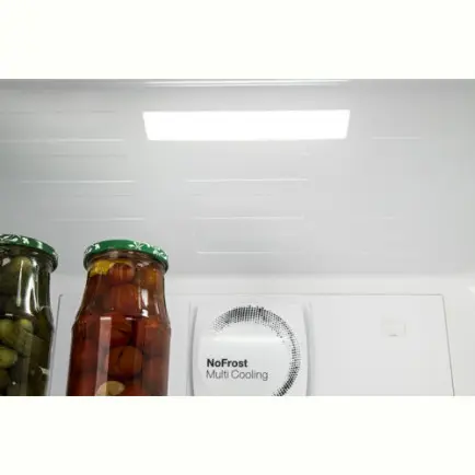 Холодильник Vestfrost CNF 186 LXL