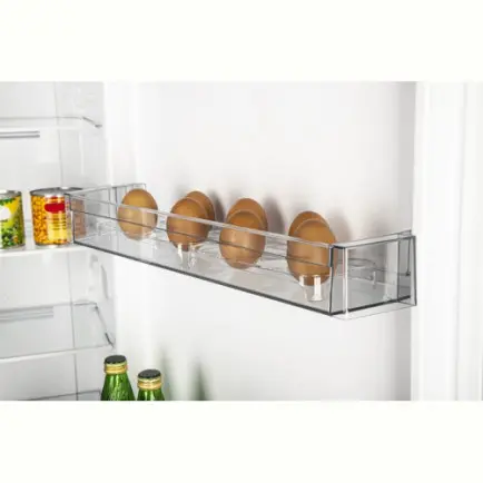 Холодильник Vestfrost CNF 186 LXL