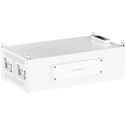 Акумуляторна батарея модульна з підігрівом Dyness Stack280 S51280 14.34KWH 51.2V 280AH (складова комплекту)