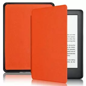 Чохол-книжка BeCover Ultra Slim для Amazon Kindle 11th Gen. 2022 6" Orange (708850)