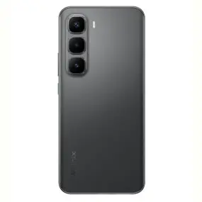 Смартфон Infinix Hot 60 Pro+ X6886 8/256GB Sleek Black