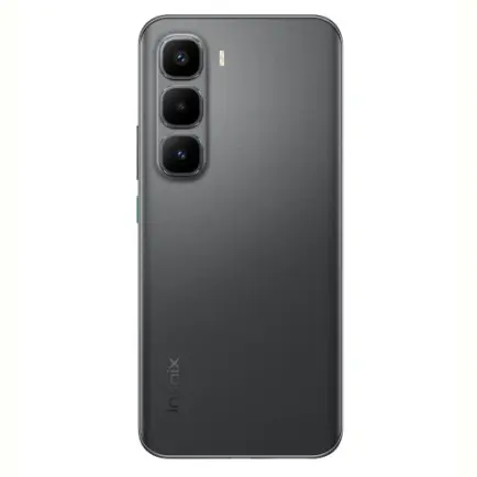 Смартфон Infinix Hot 60 Pro+ X6886 8/256GB Sleek Black