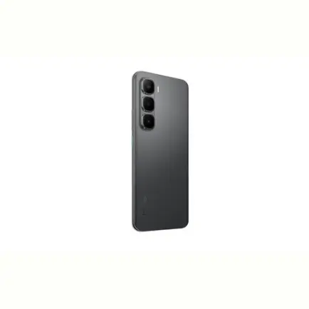 Смартфон Infinix Hot 60 Pro+ X6886 8/256GB Sleek Black