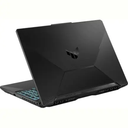 Ноутбук Asus TUF Gaming A15 FA506NC-HN035 (90NR0JF7-M00DD0)
