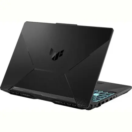 Ноутбук Asus TUF Gaming A15 FA506NC-HN035 (90NR0JF7-M00DD0)