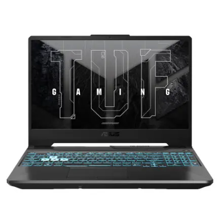 Ноутбук Asus TUF Gaming A15 FA506NC-HN035 (90NR0JF7-M00DD0)