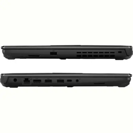 Ноутбук Asus TUF Gaming A15 FA506NC-HN035 (90NR0JF7-M00DD0)