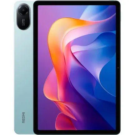 Планшет Xiaomi Redmi Pad 2 WiFi 8/256GB Mint Green (VHU5928EU)