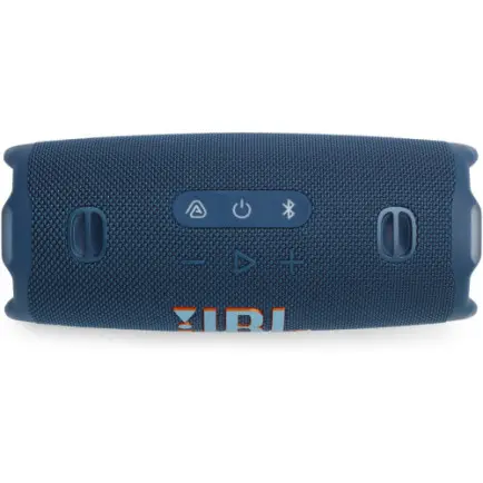 Акустична система JBL Charge 6 Blue (JBLCHARGE6BLU)