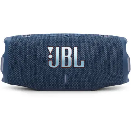 Акустична система JBL Charge 6 Blue (JBLCHARGE6BLU)
