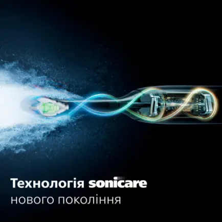 Зубна електрощітка Philips Sonicare Series 5300 HX7108/01