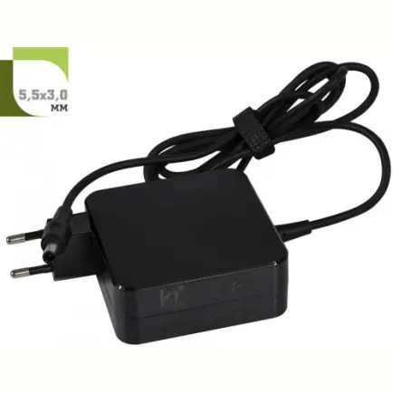 Блок питания 1StCharger для ноутбука Samsung 19V 90W 4.74A 5.5x3.0мм Wall Mount (WM1ST19V90W5530)