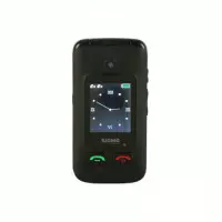 Мобiльний телефон Sigma mobile Comfort 50 Shell Duo Type-C Dual Sim Black (48277..